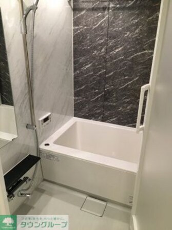 クレヴィスタ板橋西台IIの物件内観写真